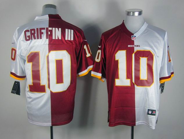 Nike Washington Redskins Elite Jerseys-044